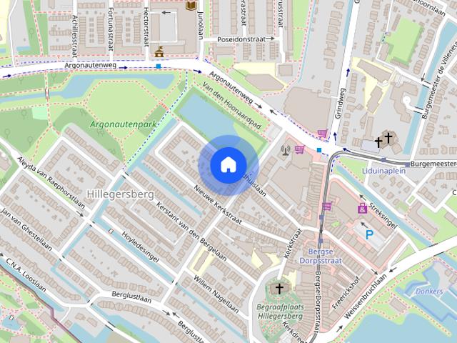 Appartement te huur: Oude Raadhuislaan 45 B 3054 NP Rotterdam