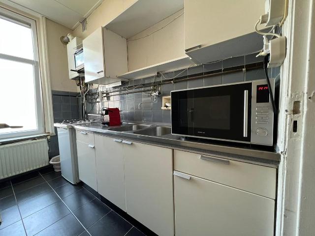 Te huur: Appartement Oudedijk in Rotterdam