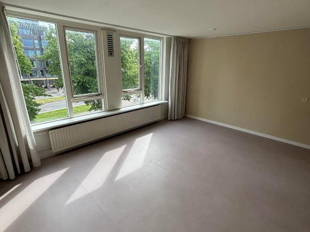 Appartement te huur Oudenoord 150 in Utrecht voor € 2.500