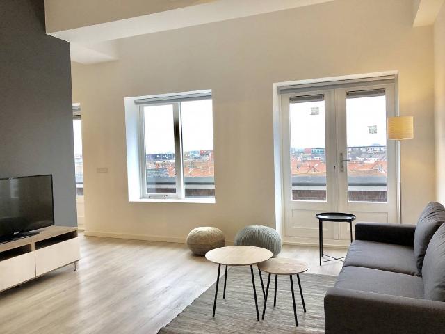 Appartement te huur Oudenoord 388 1 in Utrecht voor € 1.865