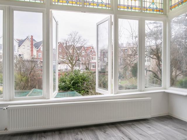 Appartement te huur Ochterveltstraat 21 C in Rotterdam voor € 1.995