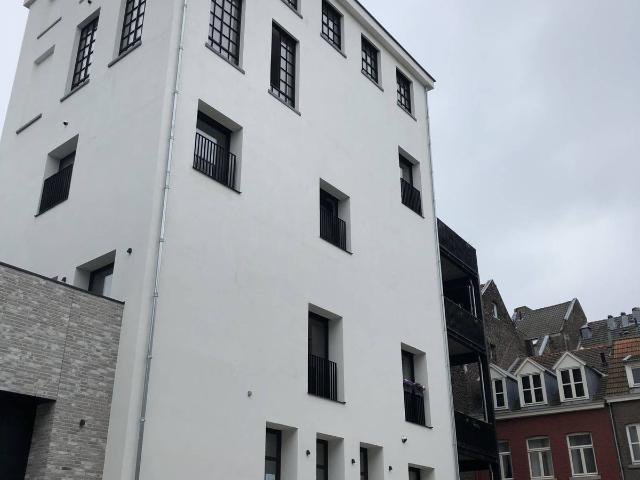 Appartement te huur Oeverwal in Maastricht voor € 2.395