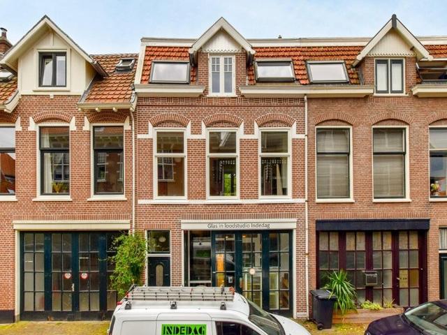 Appartement te huur Olieslagerslaan 6 RD in Haarlem voor € 2.795