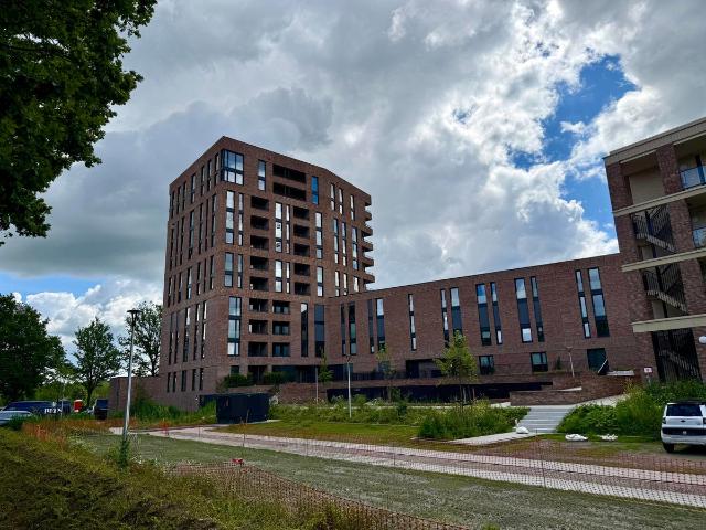 Appartement te huur Olympiapad in Maastricht voor € 2.495