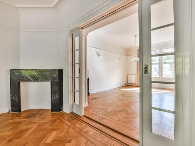 Appartement te huur Olympiaplein in Amsterdam voor € 5.250