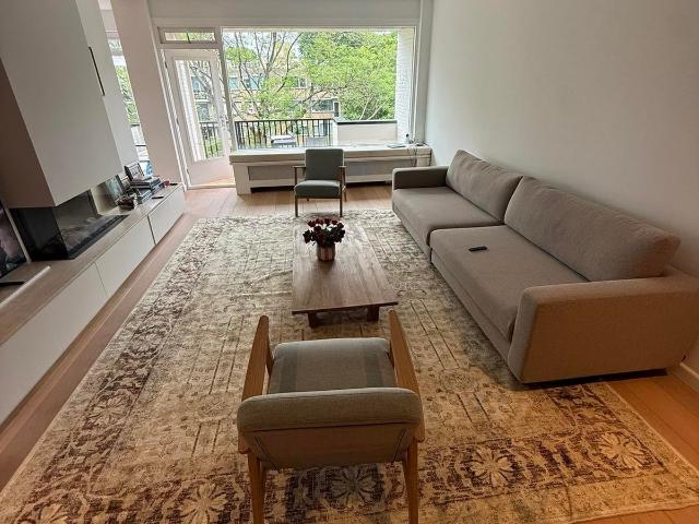 Te huur: Appartement Onstein in Amsterdam