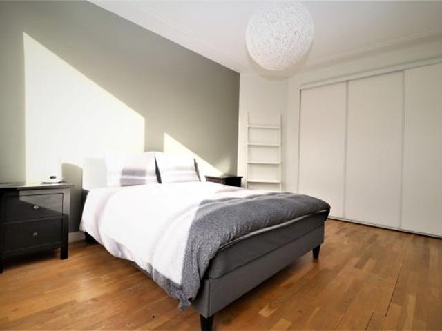 Appartement te huur Oostzeedijk 124 B in Rotterdam voor € 3.250