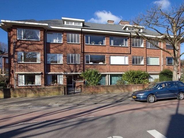 Appartement te huur Oostduinlaan 72 in Den Haag voor € 2.300