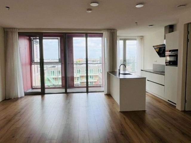 Appartement te huur: Oostenburgermiddenstraat 415 1018 LH Amsterdam