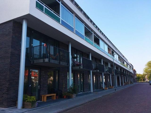 Appartement te huur Oosterhamrikkade in Groningen voor € 912