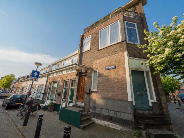 Appartement te huur Oosterstraat 56 A in Schiedam voor € 1.327