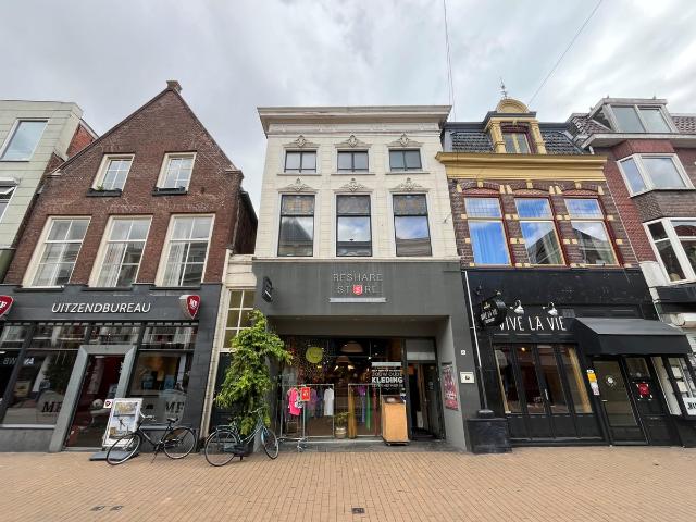 Te huur: Appartement Oosterstraat in Groningen