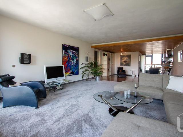 Appartement te huur Oostmaaslaan in Rotterdam voor € 2.300