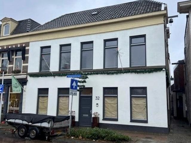 Appartement te huur Ootmarsumsestraat 32 b in Almelo voor € 1.500