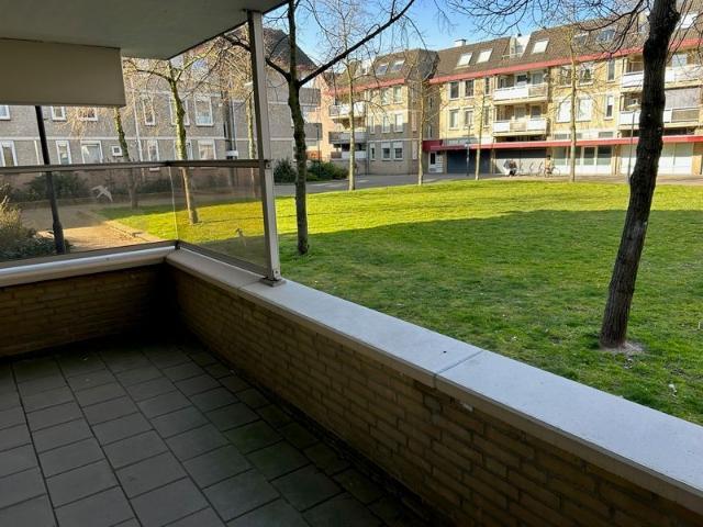 Appartement te huur Op Den Akker 43 Venlo