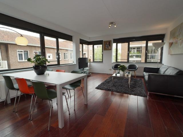 Te huur: Appartement Oppert in Rotterdam