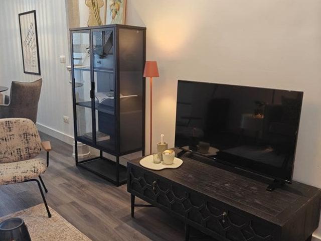 Te huur: Appartement Ordonnansenstraat in Tilburg