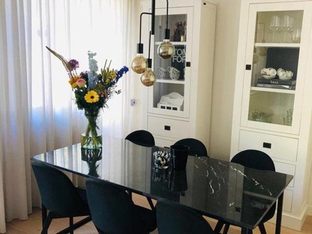 Appartement te huur Orteliusstraat in Amsterdam voor € 2.500