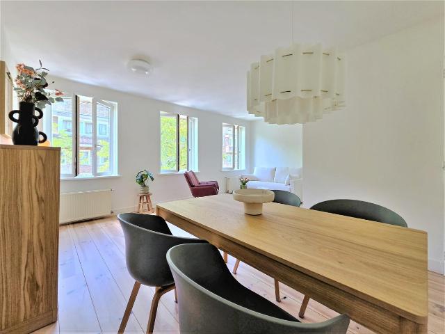 Appartement te huur Orteliusstraat in Amsterdam voor € 2.500