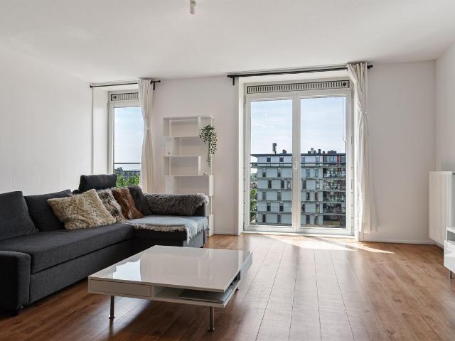 Appartement te huur Osdorper Ban in Amsterdam voor € 2.500