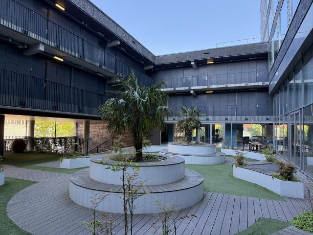Appartement te huur August Allebéplein 494 in Amsterdam voor € 915