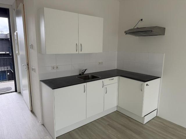 Te huur: Appartement August Allebéplein 744 in Amsterdam