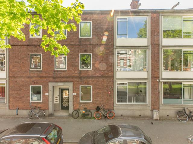 Appartement te huur Avenue Concordia 42 A in Rotterdam voor € 1.900