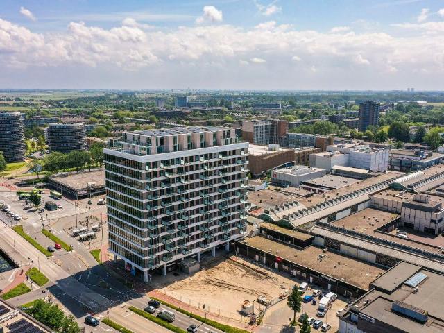 Appartement te huur Aziëweg in Haarlem voor € 2.254