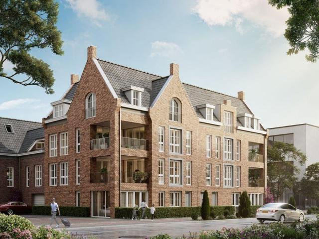 Appartement te huur Aalst, Eindhovenseweg in Waalre