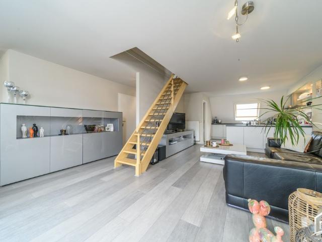 Appartement te huur Aalst 9300