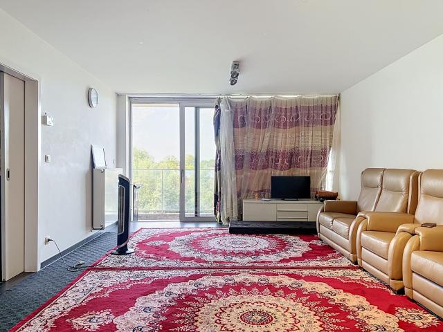 Appartement te huur aan de Zuidkaai van Izegem