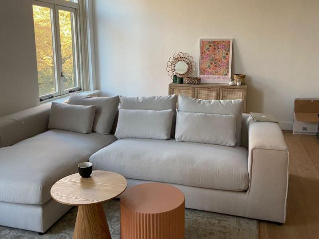 Appartement te huur aan de Nieuwe Haagdijk in Breda
