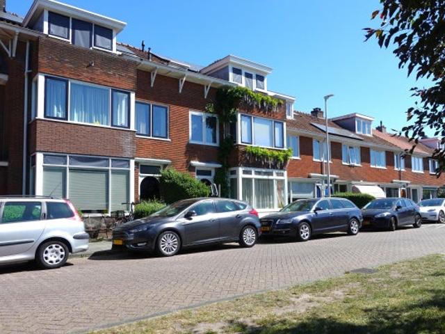 Appartement te huur Abel Tasmanstraat in Utrecht voor € 3.300
