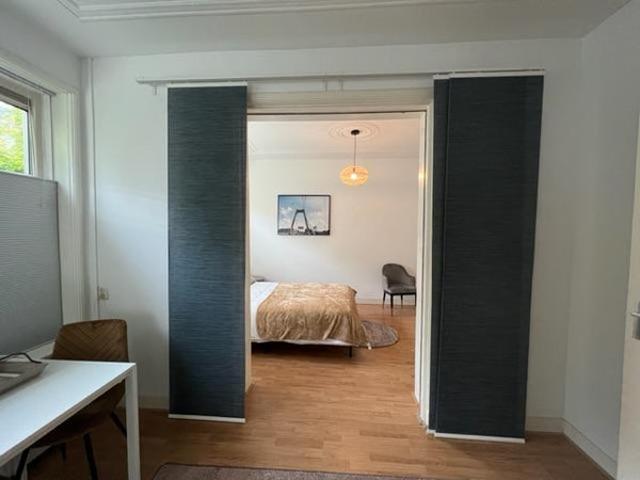 Appartement te huur Abraham Kuyperlaan in Rotterdam voor € 1.800