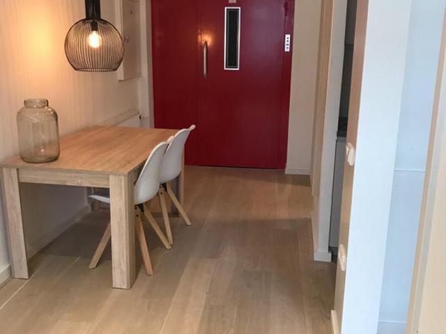 Appartement te huur Abtstraat in Maastricht voor € 1.295