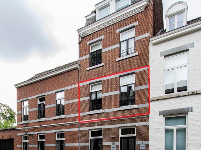 Appartement te huur Abtstraat in Maastricht voor € 1.315
