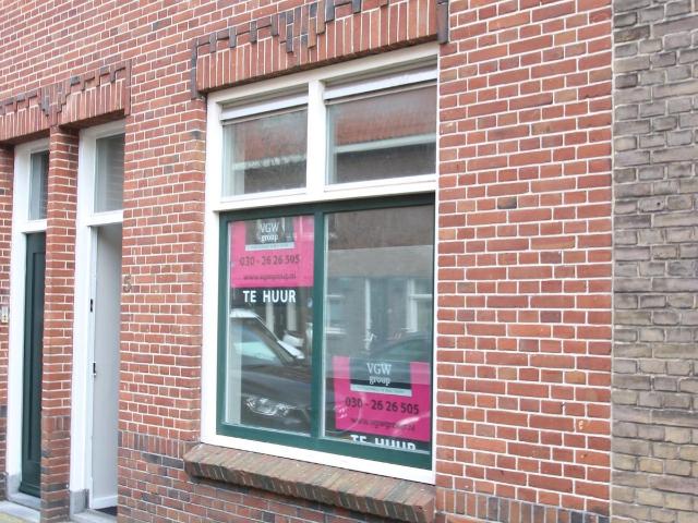 Te huur: Appartement Acaciastraat in Utrecht