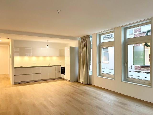 Te huur: Appartement Achter Clarenburg 31 B in Utrecht