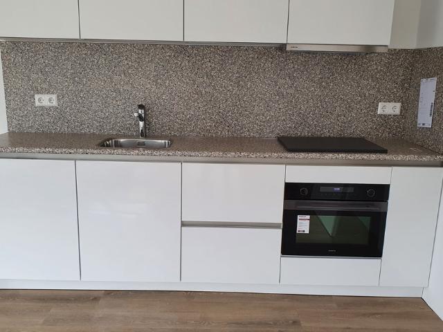 Appartement te huur Achter de Arnhemse Poortwal in Amersfoort voor € 2.100