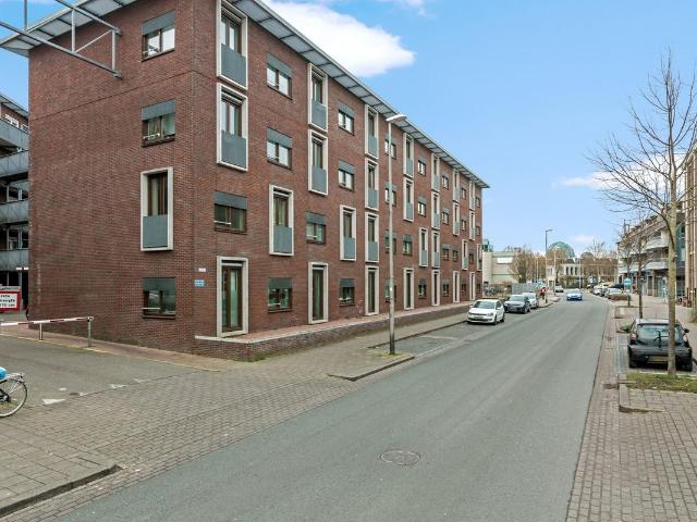 Appartement te huur Achter de Hoven in Leeuwarden voor € 933