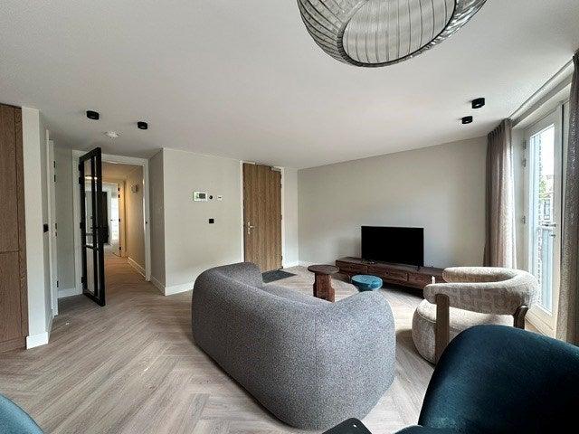 Te huur: Appartement Achterom 76 A in Hoorn