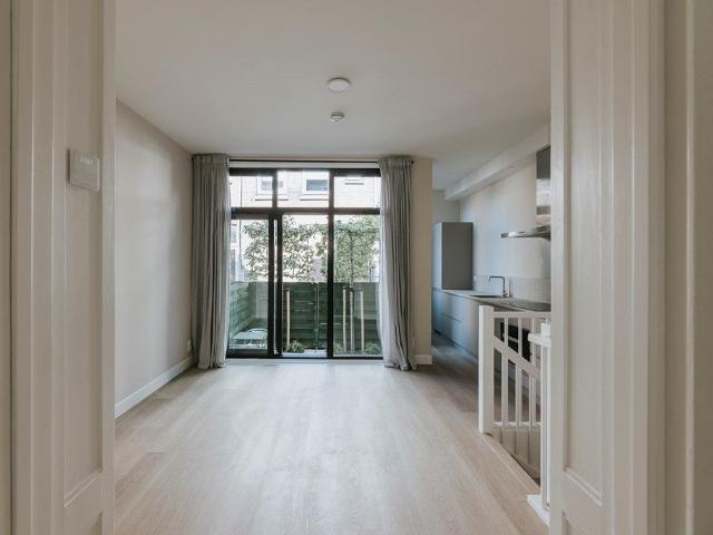 Te huur: Appartement Adamshofstraat in Rotterdam
