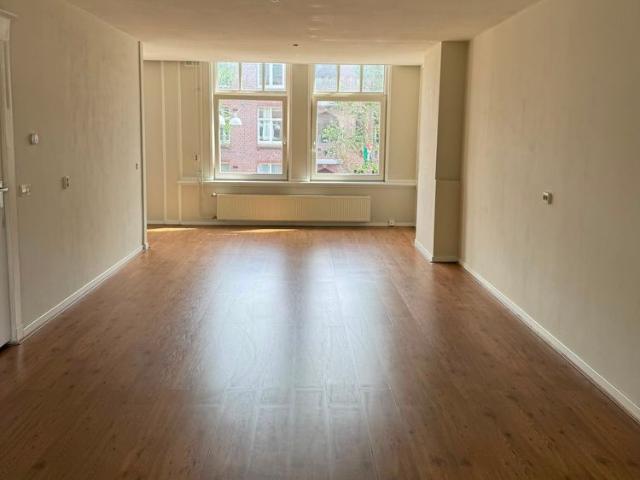Appartement te huur: Admiraal De Ruijterweg 195 2 1056 GE Amsterdam