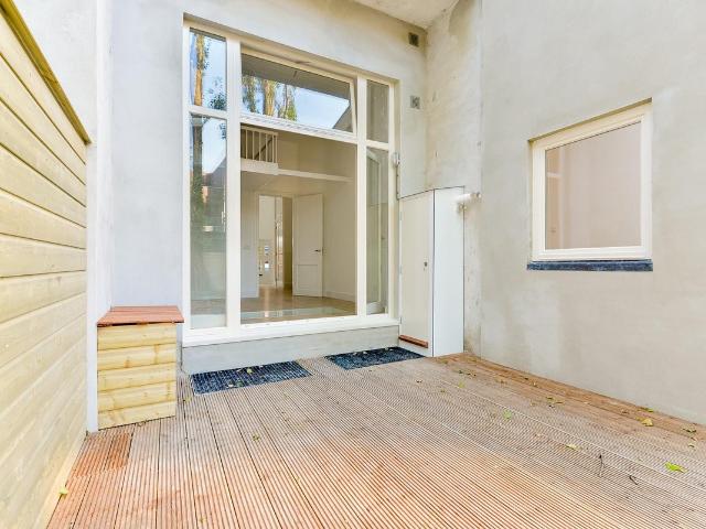 Appartement te huur Admiraal De Ruijterweg in Amsterdam voor € 3.850