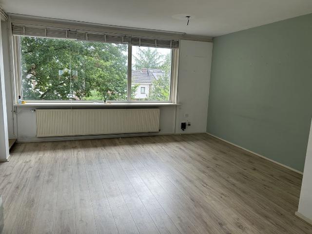 Te huur: Appartement Admiraal de Ruyterlaan 22 c in Groningen