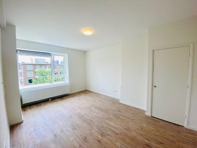 Te huur: Appartement Admiraal de Ruyterweg 35 E in Rotterdam