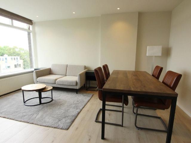 Appartement te huur Admiraal de Ruyterweg in Rotterdam voor € 2.750