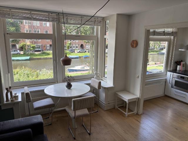 Appartement te huur Admiralengracht 194 1 in Amsterdam voor € 2.450