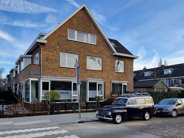 Appartement te huur Adrianalaan in Rotterdam voor € 2.490