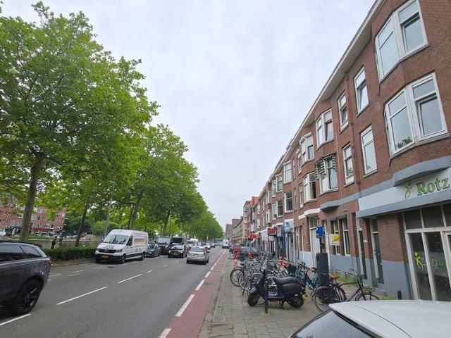 Te huur: Appartement Aelbrechtskade in Rotterdam